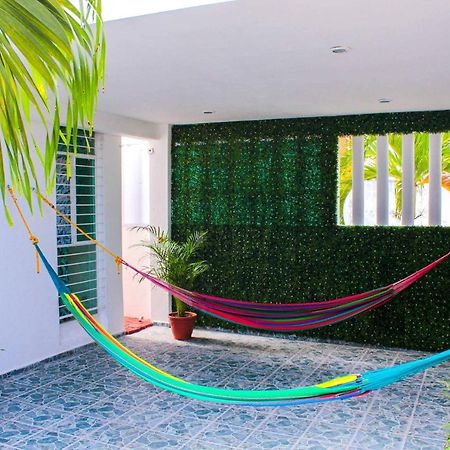 Jasmine House Appartamento Cancún Esterno foto