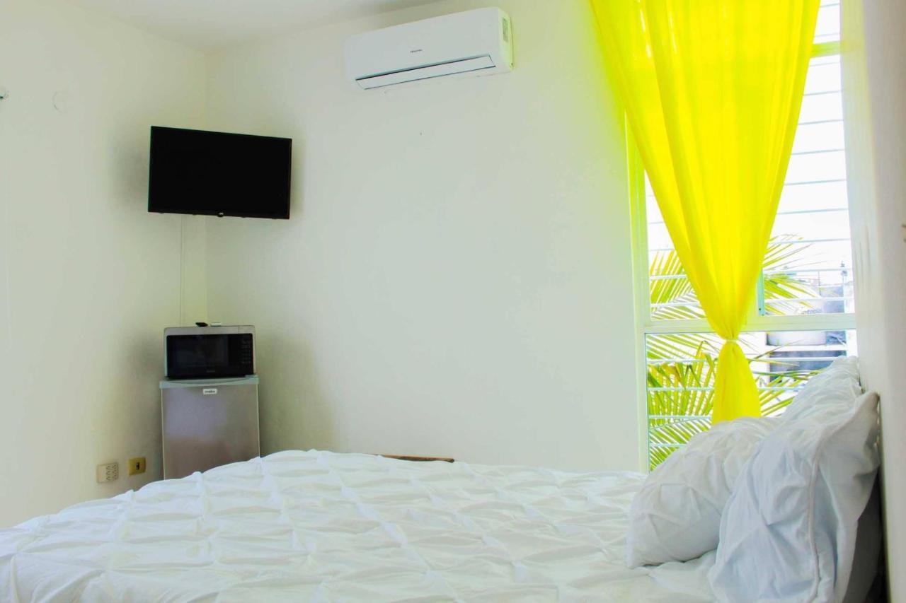 Jasmine House Appartamento Cancún Esterno foto