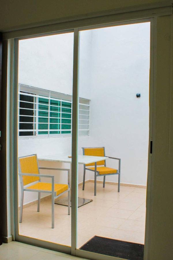 Jasmine House Appartamento Cancún Esterno foto
