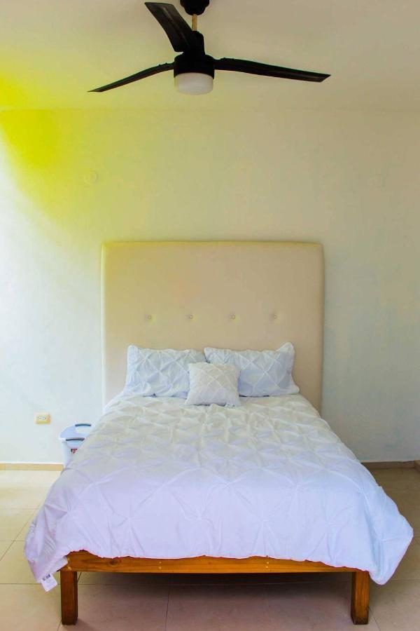 Jasmine House Appartamento Cancún Esterno foto